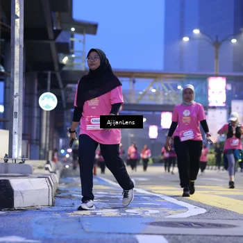 Runner Photo 8618096