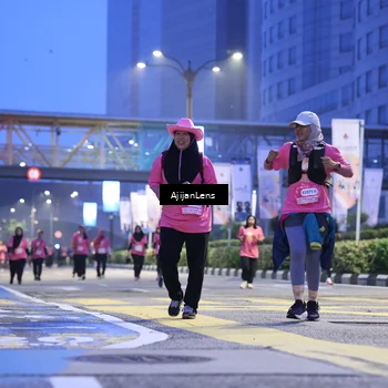 Runner Photo 8618097