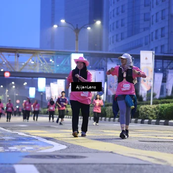Runner Photo 8618099