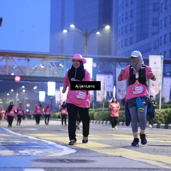 Runner Photo 8618100