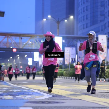 Runner Photo 8618101