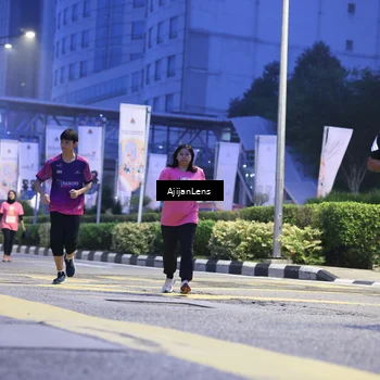Runner Photo 8618103