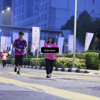 Runner Photo 8618105