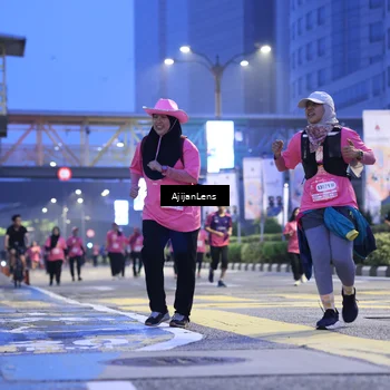 Runner Photo 8618106