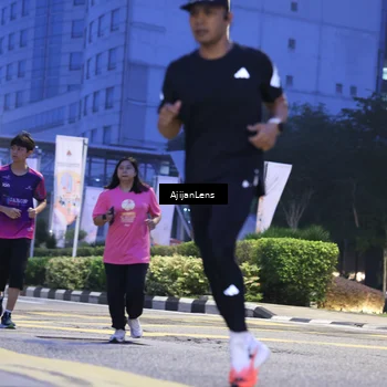 Runner Photo 8618107
