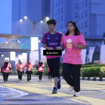 Runner Photo 8618108