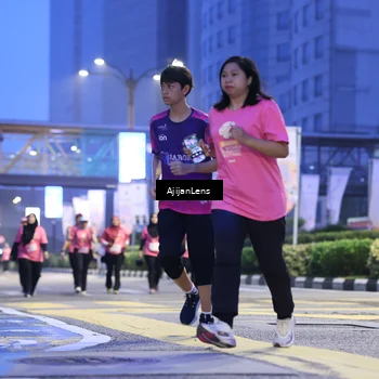 Runner Photo 8618109