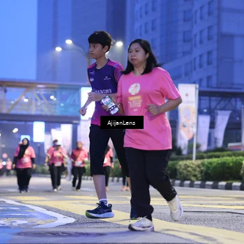 Runner Photo 8618110