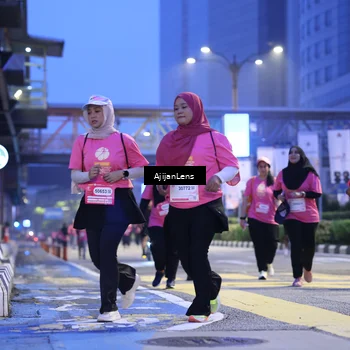 Runner Photo 8618111