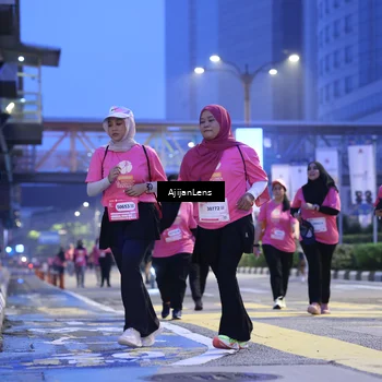 Runner Photo 8618112
