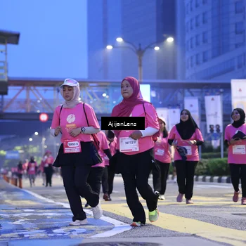 Runner Photo 8618113