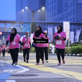 Runner Photo 8618115