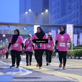 Runner Photo 8618117