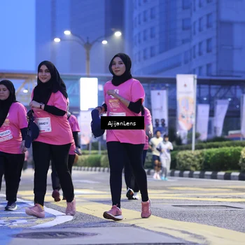 Runner Photo 8618118
