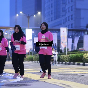 Runner Photo 8618119