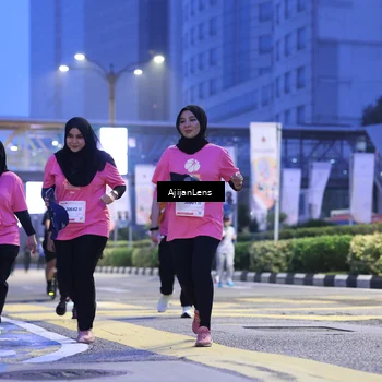 Runner Photo 8618120