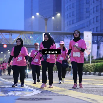 Runner Photo 8618121