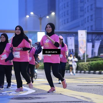 Runner Photo 8618122
