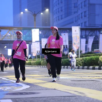 Runner Photo 8618123