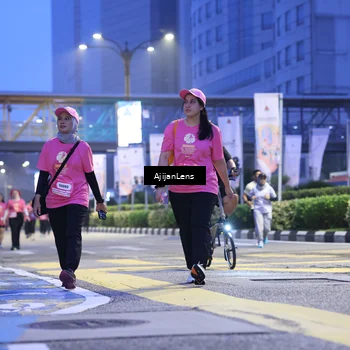 Runner Photo 8618124
