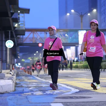 Runner Photo 8618129