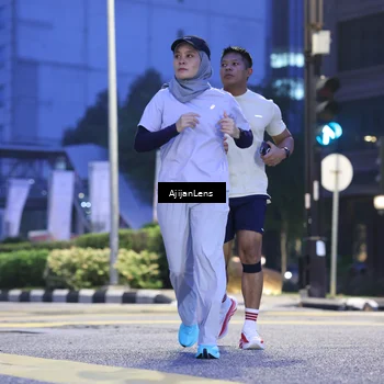 Runner Photo 8618133