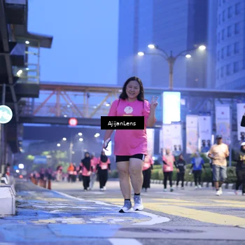 Runner Photo 8618137