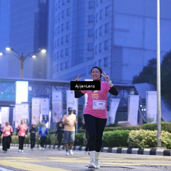 Runner Photo 8618140