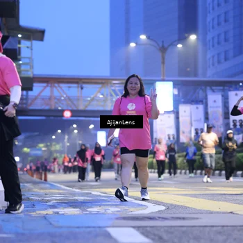Runner Photo 8618141