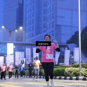 Runner Photo 8618143