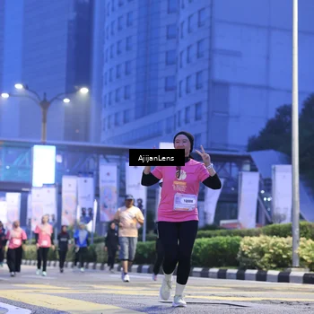Runner Photo 8618144