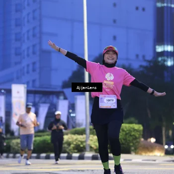 Runner Photo 8618145
