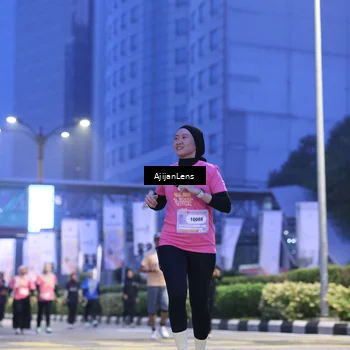 Runner Photo 8618146
