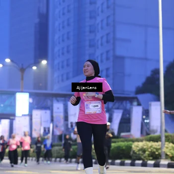 Runner Photo 8618147