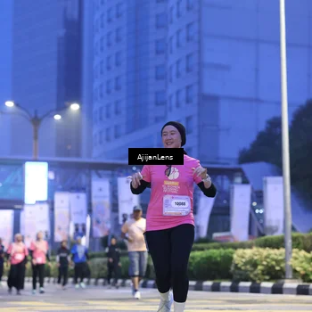 Runner Photo 8618148