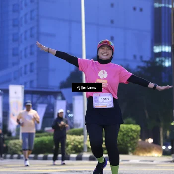 Runner Photo 8618149