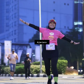 Runner Photo 8618150