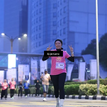 Runner Photo 8618151