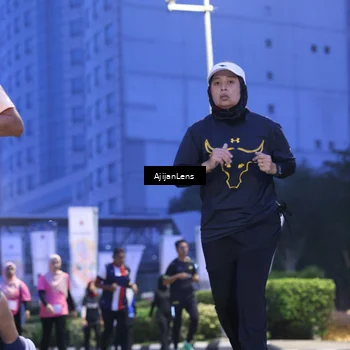 Runner Photo 8618152