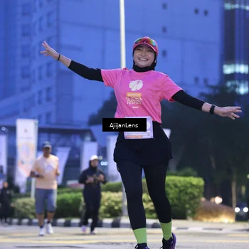 Runner Photo 8618153