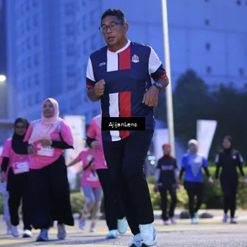 Runner Photo 8618154