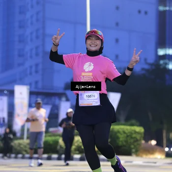 Runner Photo 8618156