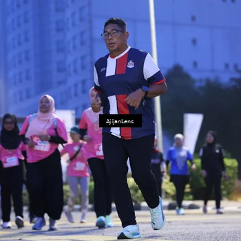 Runner Photo 8618157