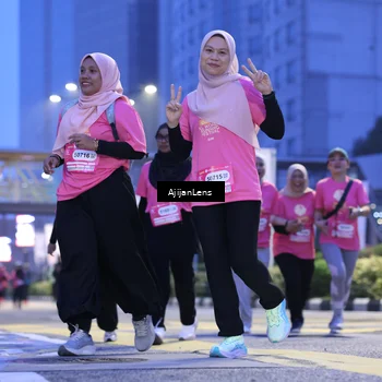 Runner Photo 8618158