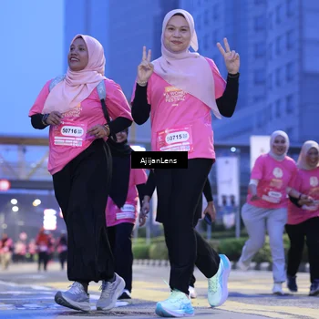 Runner Photo 8618159