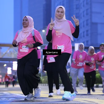 Runner Photo 8618160