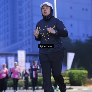 Runner Photo 8618161