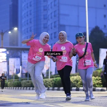 Runner Photo 8618162