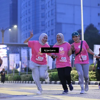 Runner Photo 8618163