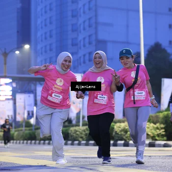 Runner Photo 8618164